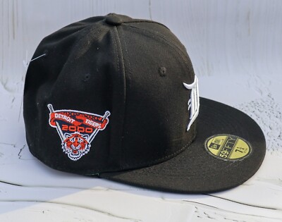 Detroit Tigers x Diet Starts Monday New Era 59FIFTY Fitted Hat 7 1