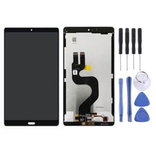 OEM LCD Screen for Huawei MediaPad M5 8.4 inch / SHT-AL09 / SHT-W09 Digitizer
