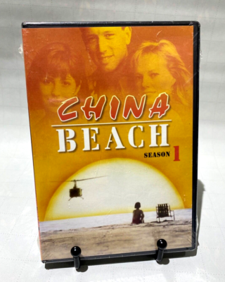 その他 China Beach Seasons 1 and 2 DVD Plus Bonus Features Amazon.com: China Beach Seasons 1 and 2 DVD Plus Bonus Features