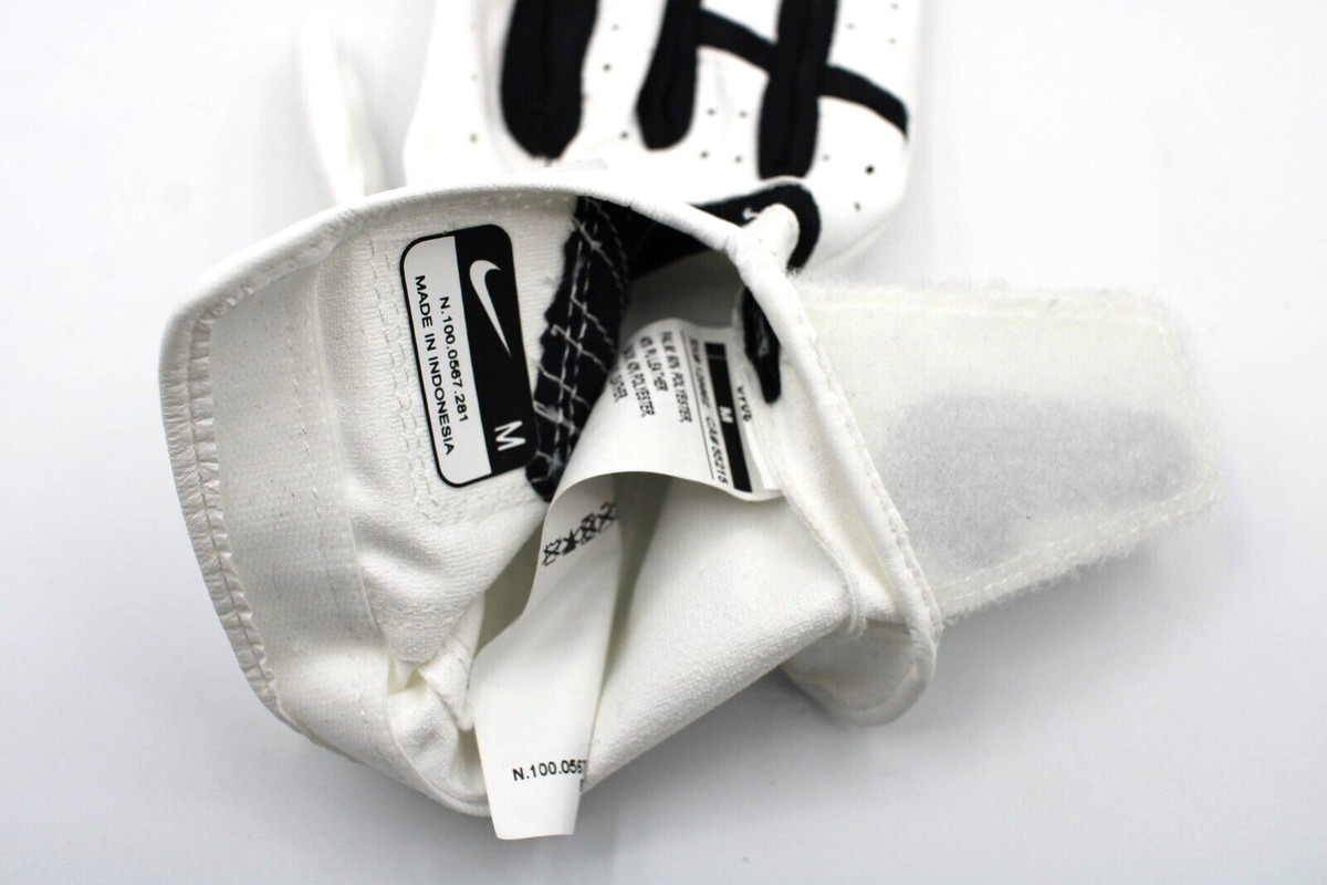 right hand golf glove nike
