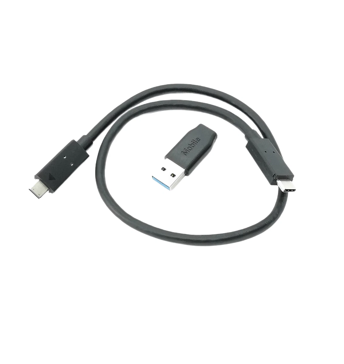 45cm USB-C TYPE C USB 3.1 Gen2 Cable for Sandisk Extreme PRO SSD X-star T5