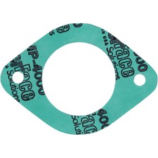 Vertex Carb Base Gasket - Keihin 40M | 619128