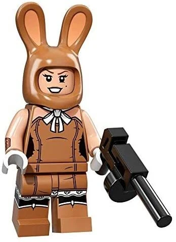Pick your own Minifigure LEGO 71017 Batman Movie Series - Picture 19 of 22