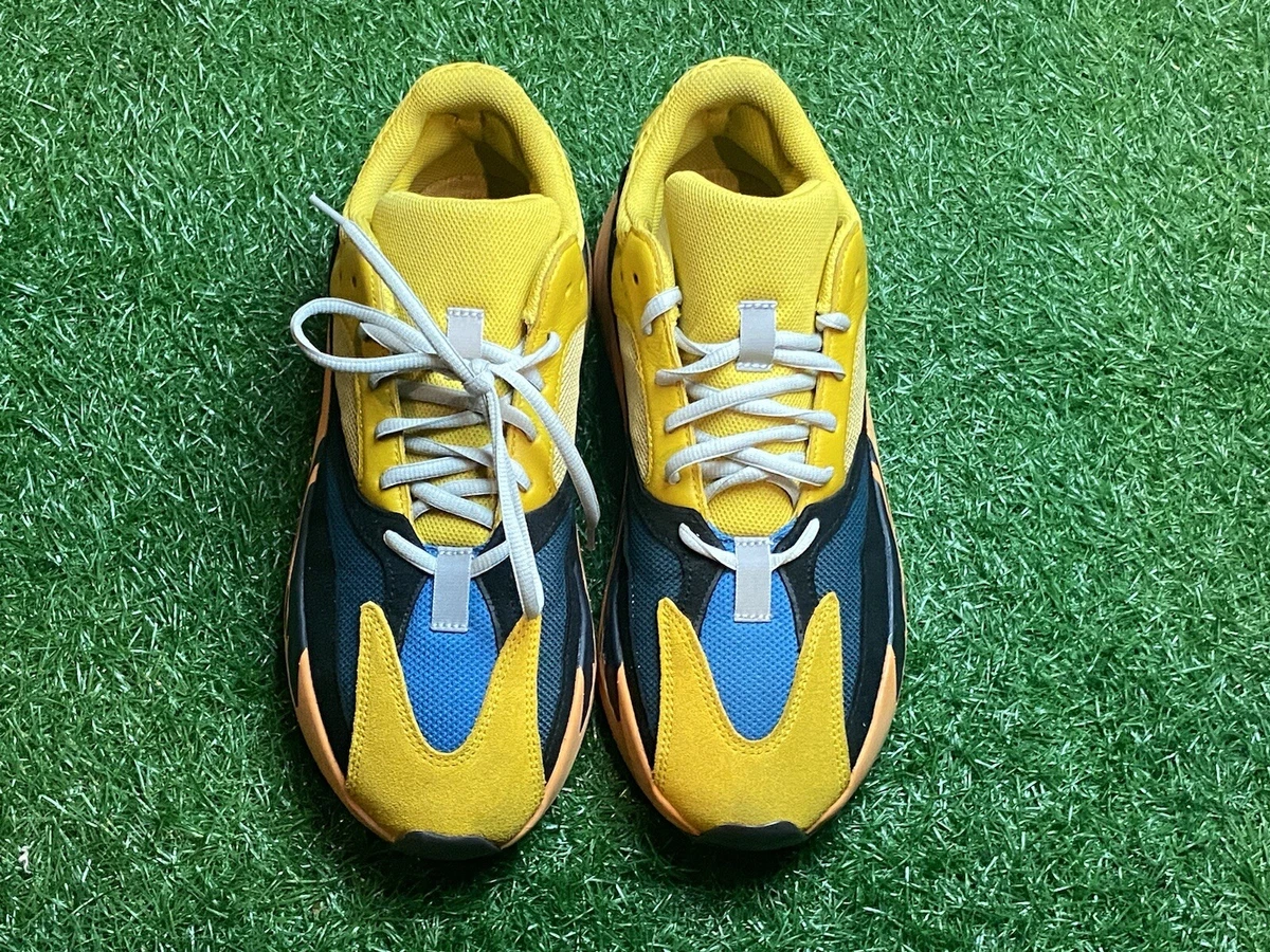 Adidas yeezy clearance boost 700 ebay