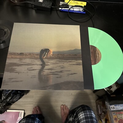 Phoebe Bridgers - Copycat Killer EP (Limited Mountain Blast Green Vinyl)