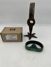 HP INDIGO 5600 CT397-06200 Set Vacuum Box Green Belts (Set of 5-Belts) NEW OEM