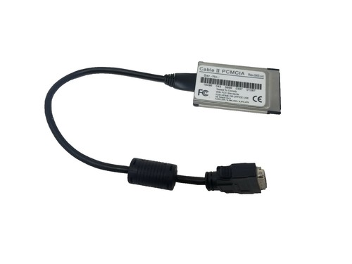 Lecteur Disquette Externe Sony FA-P1 3,5″ – PCMCIA Pour PC Portable