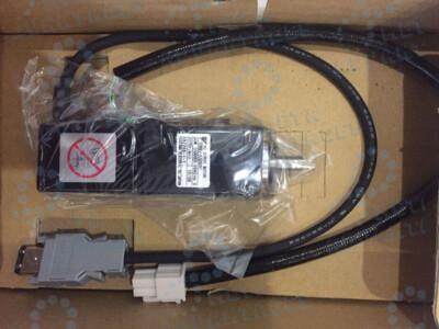 1PCS New Yaskawa SGMMJ-A2B2BAC Servo Motor SGMMJA2B2BAC