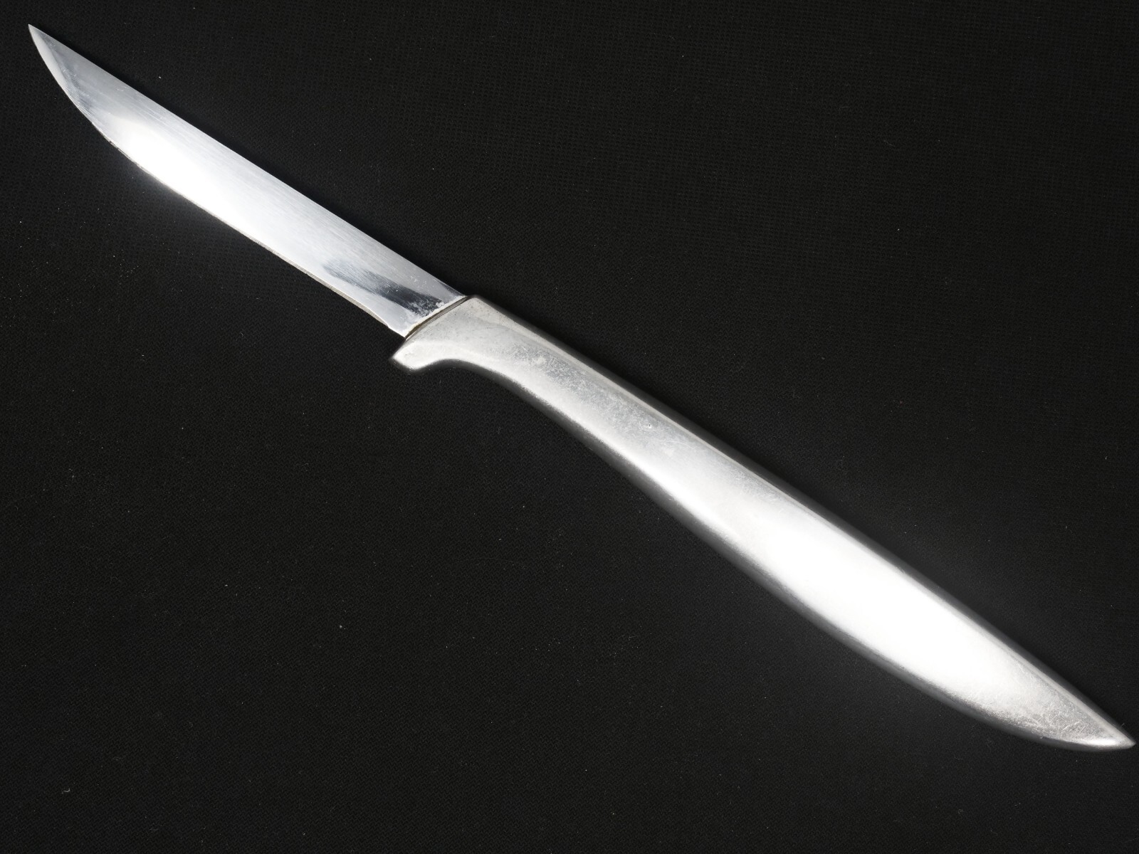 Gerber Miming Steak Knife Single Knife eBay