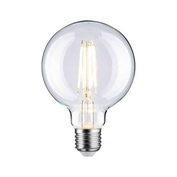 Paulmann Filament Led Globe G95, E27, 7,5 W, 806 Lm, 2700 K Warmweiß, Dimmbar-image
