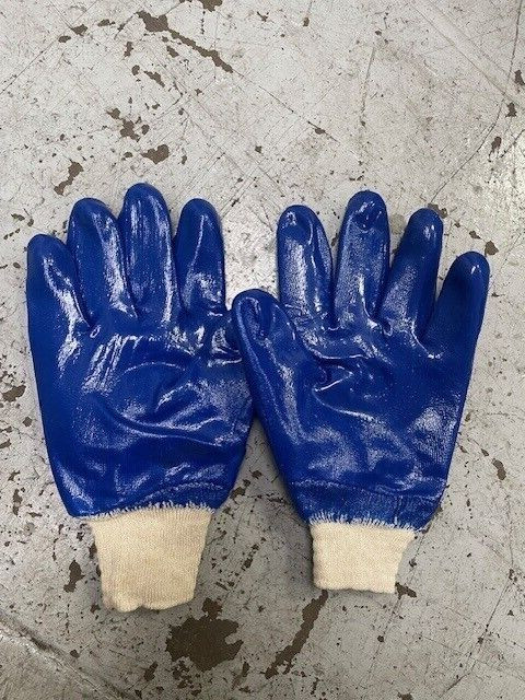 welding gloves