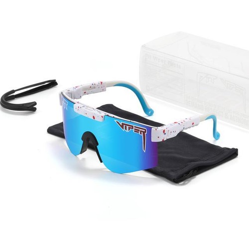 Sunglasses Youth for Age 6-18 Boys and Girls Face Width 125 Mm/ 4.9 Inch Mtb Cyc - Picture 29 of 32