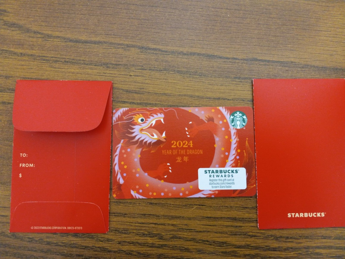 starbucks limited edition card 2024 Ace 10 - Giratina VSTAR #GG69 - Crown Zenith
