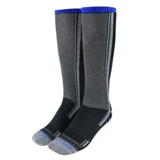 Oxford Coolmax Socks Motorcycle Motorbike Breathable Wicking Sock