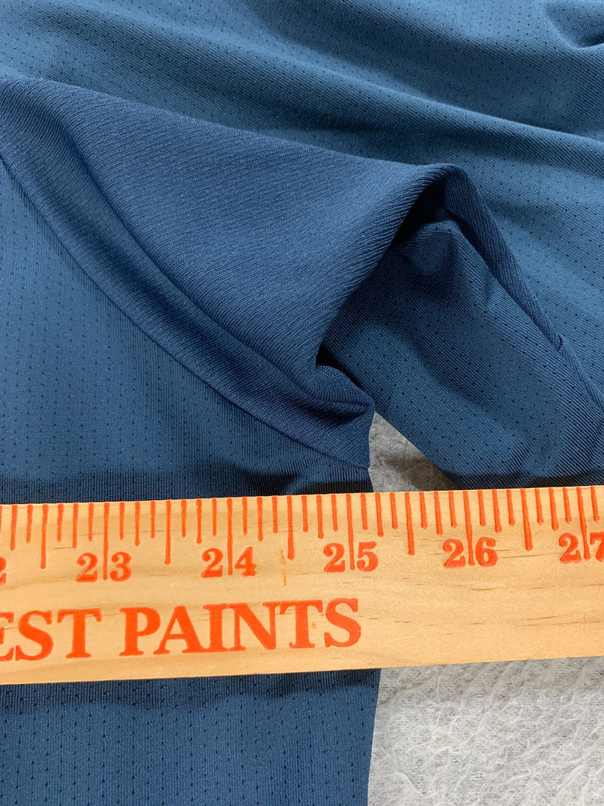 Adidas Climacool Classic Solid Polyester Short Sl… - image 6