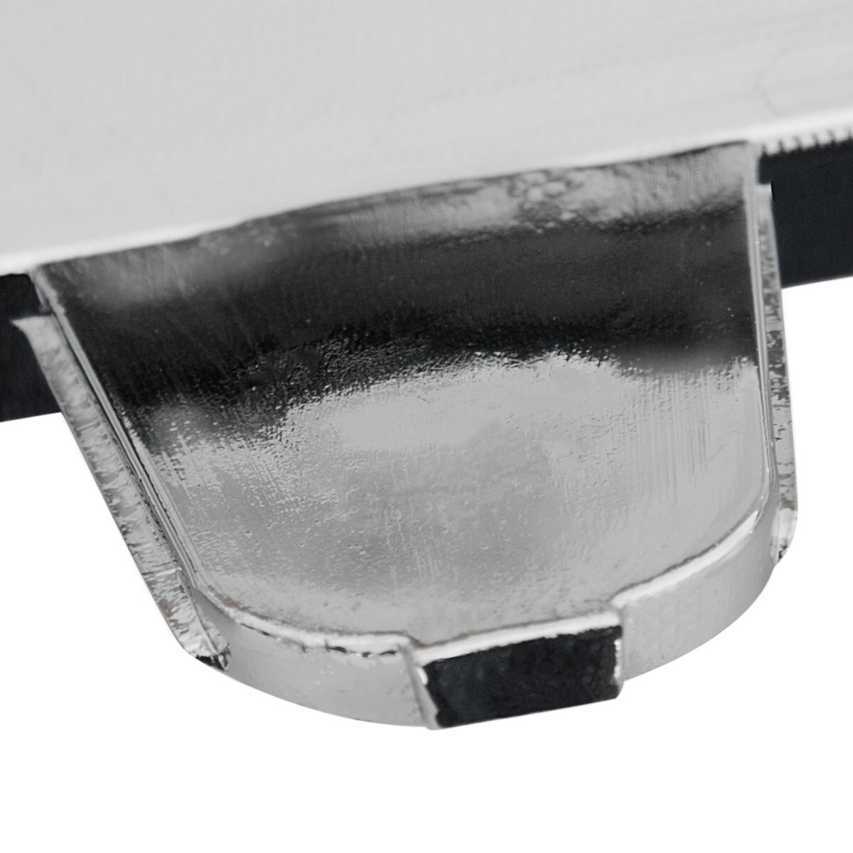 Air Dam Deflector Valance Front for MB Mercedes 1678853300 