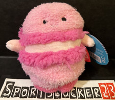 Bum Bumz SugarBumz - Micah the Macaron BBZ5- 68 - 4.5" inch Soft Plush Kellytoy