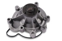Wasserpumpe MotorküHlung Hepu P1511 FüR W204 Clc Slk Klasse Clk W203 CL203 S204