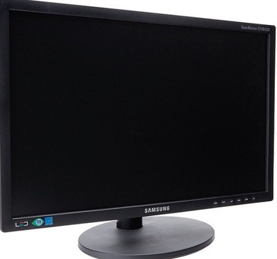 Samsung S19B420B LED LCD Monitor Grade A