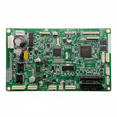 Roland Servo Board Assy for Roland VS-640/VS-300/VS-420 Printer - 1000006708