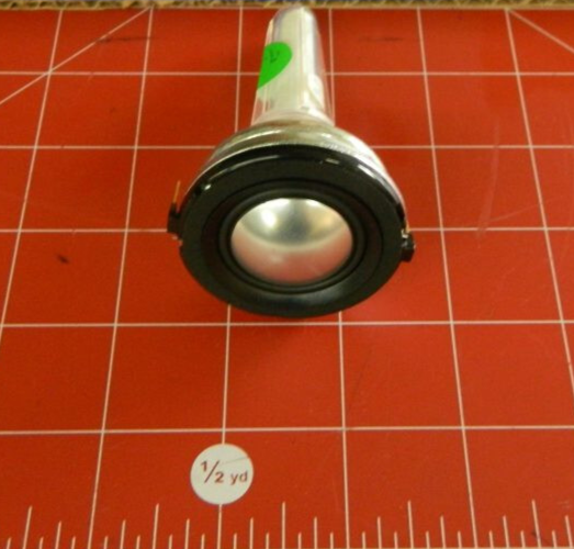 B&W CM Centre 2, CM5 & CM9 Tweeter part #ZZ24328 | eBay