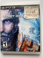 Lost Planet 3 - Sony PlayStation 3