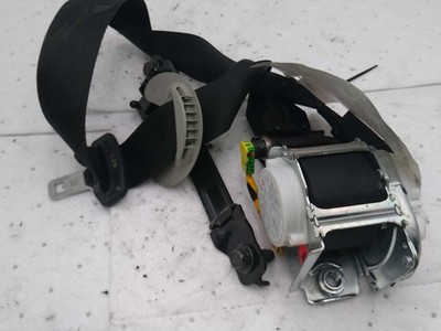 Used Front Left Seat Belt Front fits: 2020 Kia Telluride driver retractor Front