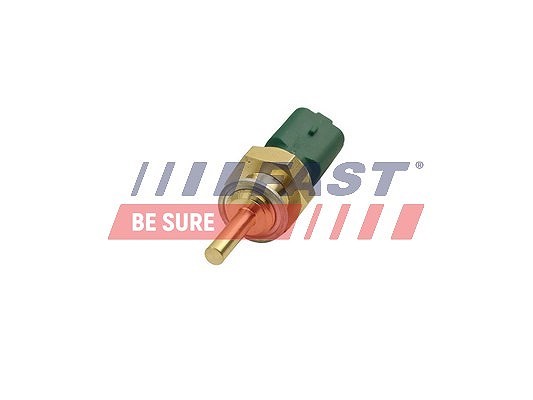 Fast Sensor, KüHlmitteltemperatur U.A. FüR Alfa Romeo, Cadillac, Fiat, Ford-image