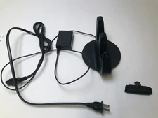 Official Sony PS3 CECH-ZDC1U DualShock 3 Controller Charging Station w/ 1 Clip