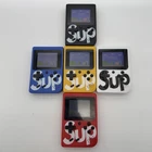 Retro Handheld Game Console – 500 Built-In Games