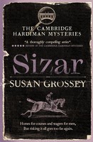 Susan Grossey | Sizar | Taschenbuch | Englisch (2024) | Susan Grossey