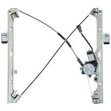 Front Power Window Regulator W Motor Passenger Side For Chevy Silverado Gmc Front Power Window Regulator W Motor Passenger Side For Chevy Silverado Gmc