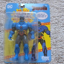 McFarlane Toys DC Super Powers Darkseid 5 in Action Figure