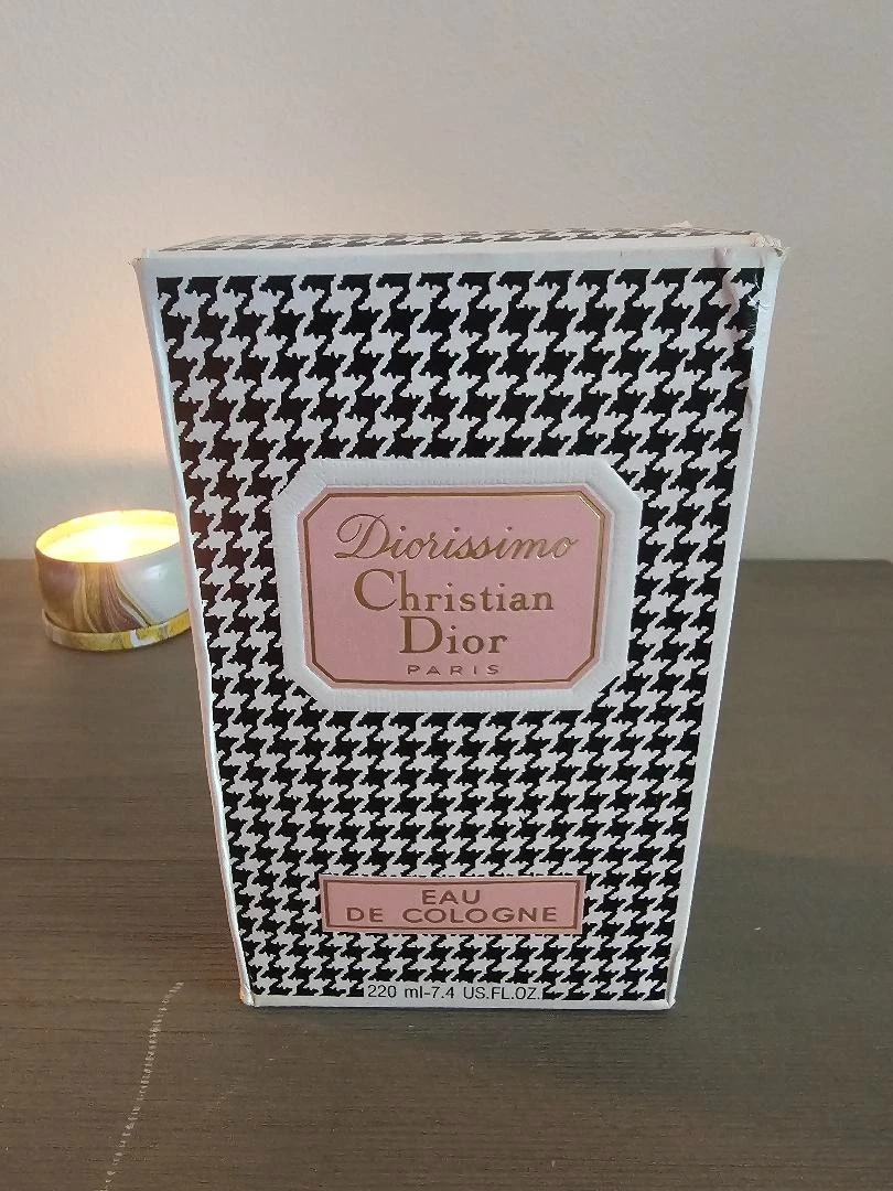 Dior Diorissimo Fragrances for Women for sale | eBay
