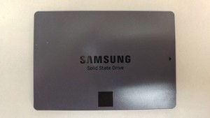 Samsung MZ-7TE250 840 EVO 250 GB 2,5 Zoll SATA III Solid State Drive