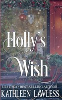 Kathleen Lawless | Holly's Wish | Taschenbuch | Englisch (2024)