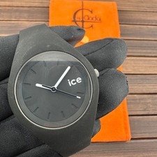 Ice Watch Rubber Watch 33Mm Quartz