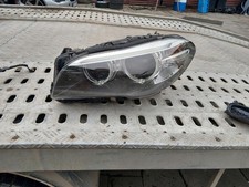 Frontscheinwerfer BMW 5 F11 7317131 Bi-Xenon Links Scheinwerfer Headlight