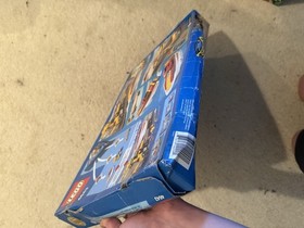 LEGO City: Power Boat Transporter (4643)