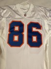 Authentic Nike Pro Line Byron Chamberlain Jersey Men’s Size 42 From 1996 — photo 6