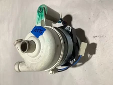 YXW45-2E Dishwasher Circulation Pump and Motor AZ121208 | Sl215