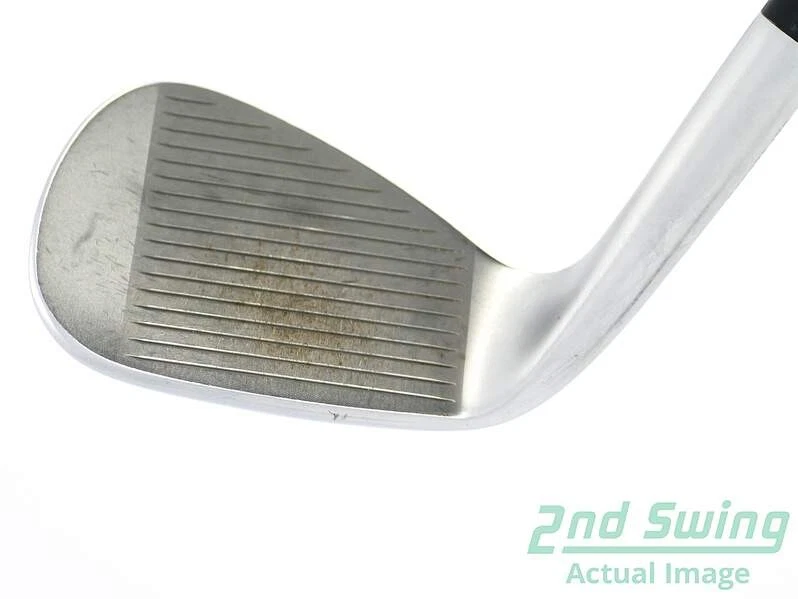 Ping s159 Chrome Wedge Gap GW 50° Graphite Senior Right Black Dot 35.5in - Image 4 of 4