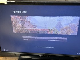 PS4 PlayStation 4 Gold Slim Limited Edition 1 TB W/ 1 Controllers And Game