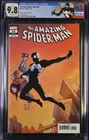 Amazing Spider-Man #25 John Romita Jr #252 Homage Variant CGC 9.8