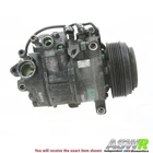BMW Air Con Compressor E87 E90 E60 1 3 5 SERIES N47 N57 Diesel 64526987862