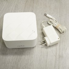 NETGEAR Orbi RBS10 AC1200 Dual-Band Wi-Fi 5 Add-On Mesh Satellite - WORKS
