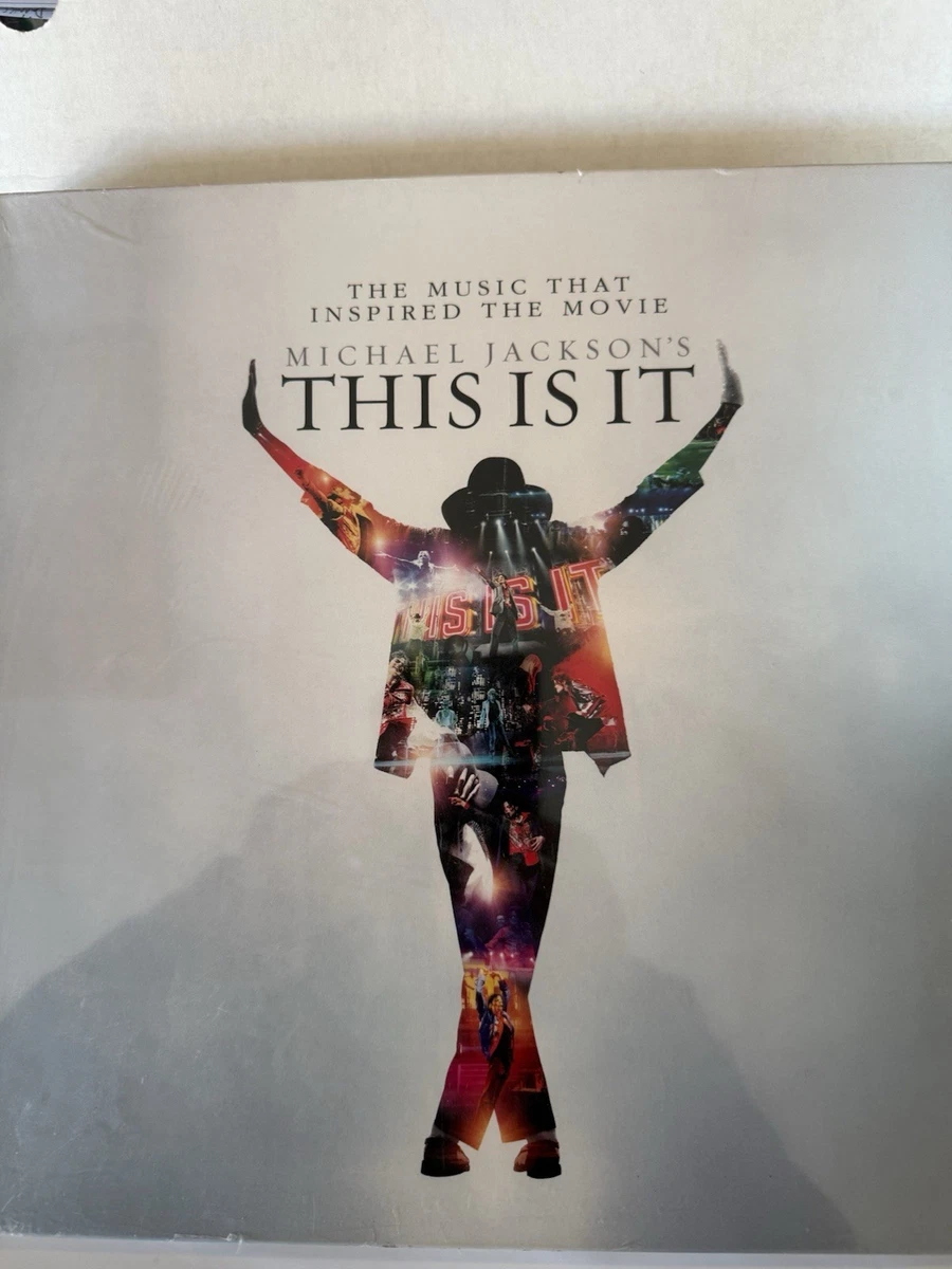 Michael Jackson Pop Box Set Vinyl Records for sale | eBay