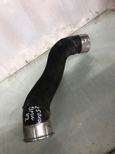 BMW X2 U10 2024 Diesel/Elektro 112kW Schlauch Leitung Ladeluftkühler KDA46610