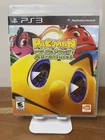Pac-Man and the Ghostly Adventures - PlayStation 3 - Tested & Works