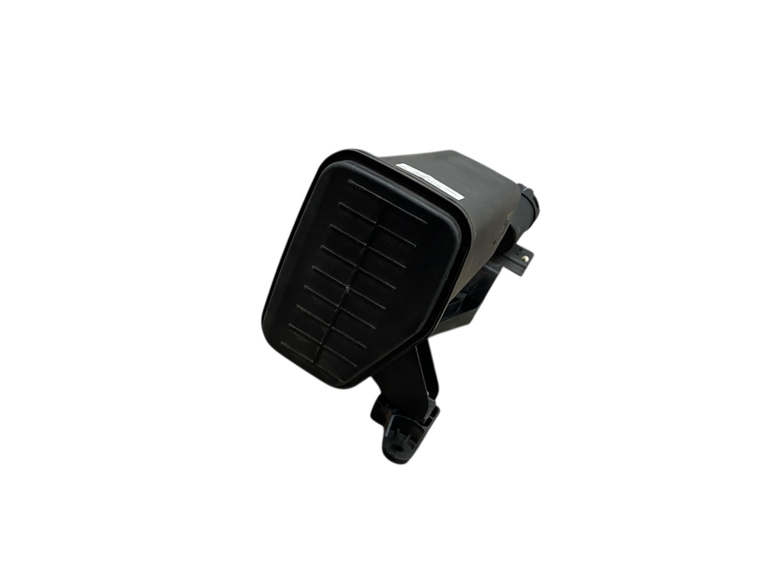 2015 ASTON MARTIN RAPIDE 6.0L V12 FUEL VAPOR EVAPORATOR CHARCOAL FILTER CANISTER